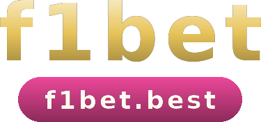 f1bet โลโก้